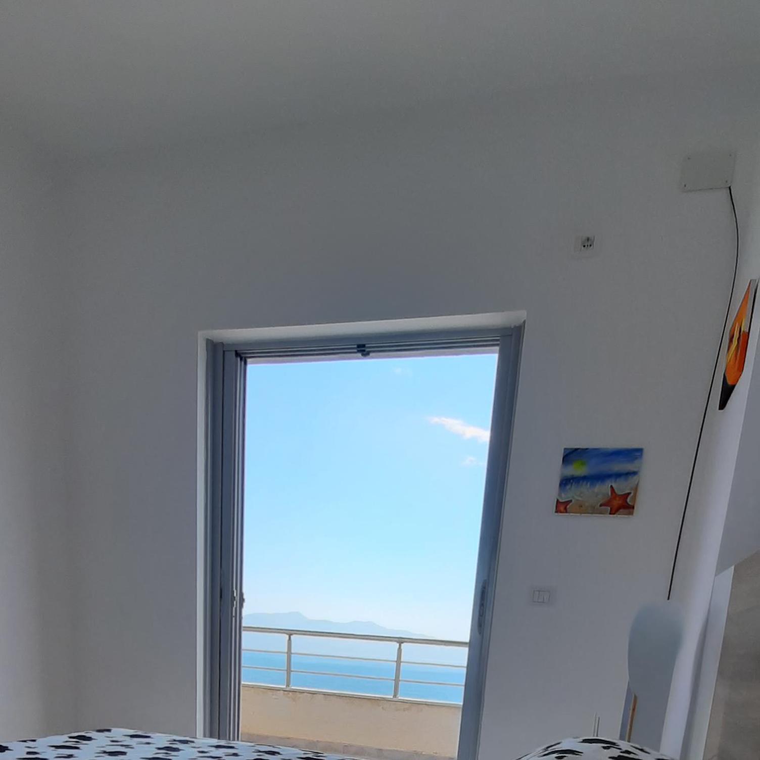 Corfu View Apartment Sarande Room photo