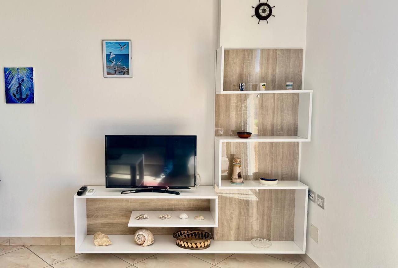 Corfu View Apartment Sarande Exterior photo
